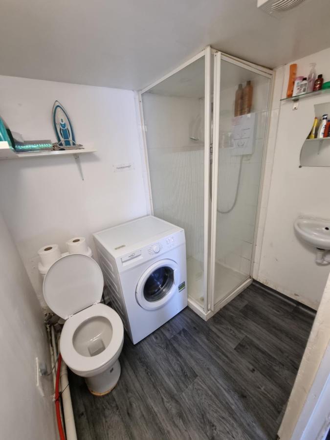 Cosey Studio Ground Floor Apartment Енфийлд Екстериор снимка